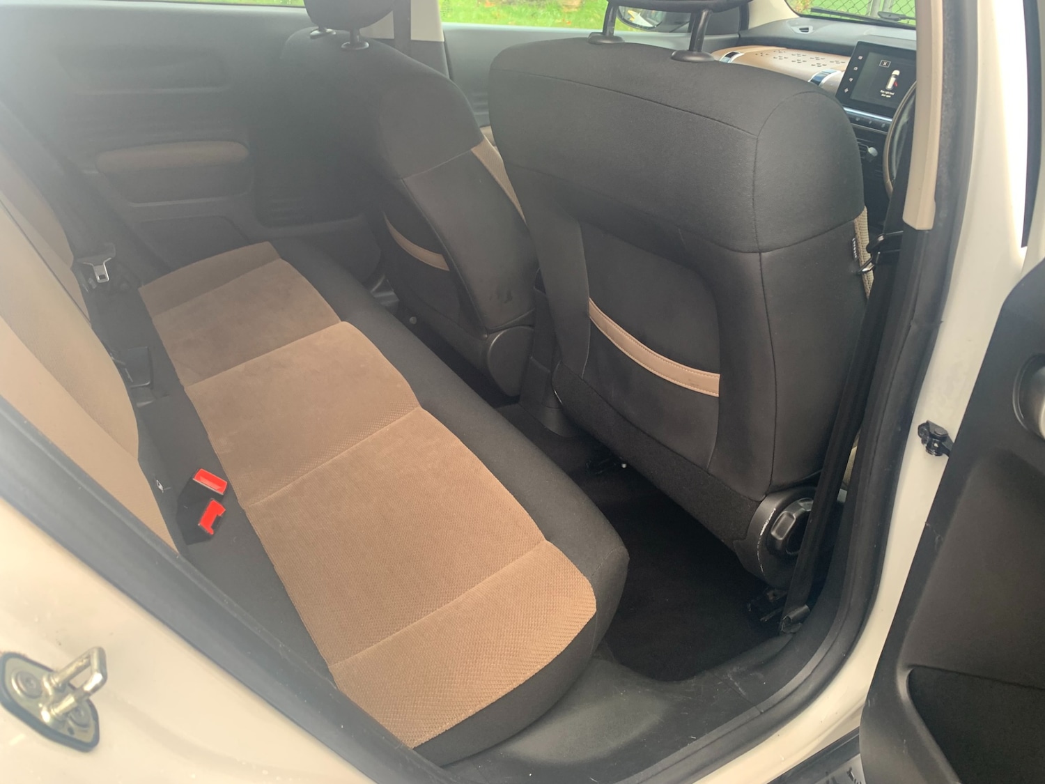 Used Citroen C4 Cactus 2014 for sale - 76907762: Photo 10