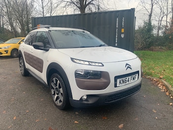 2014 (64) - 1.2 PureTech [110] Flair 5dr