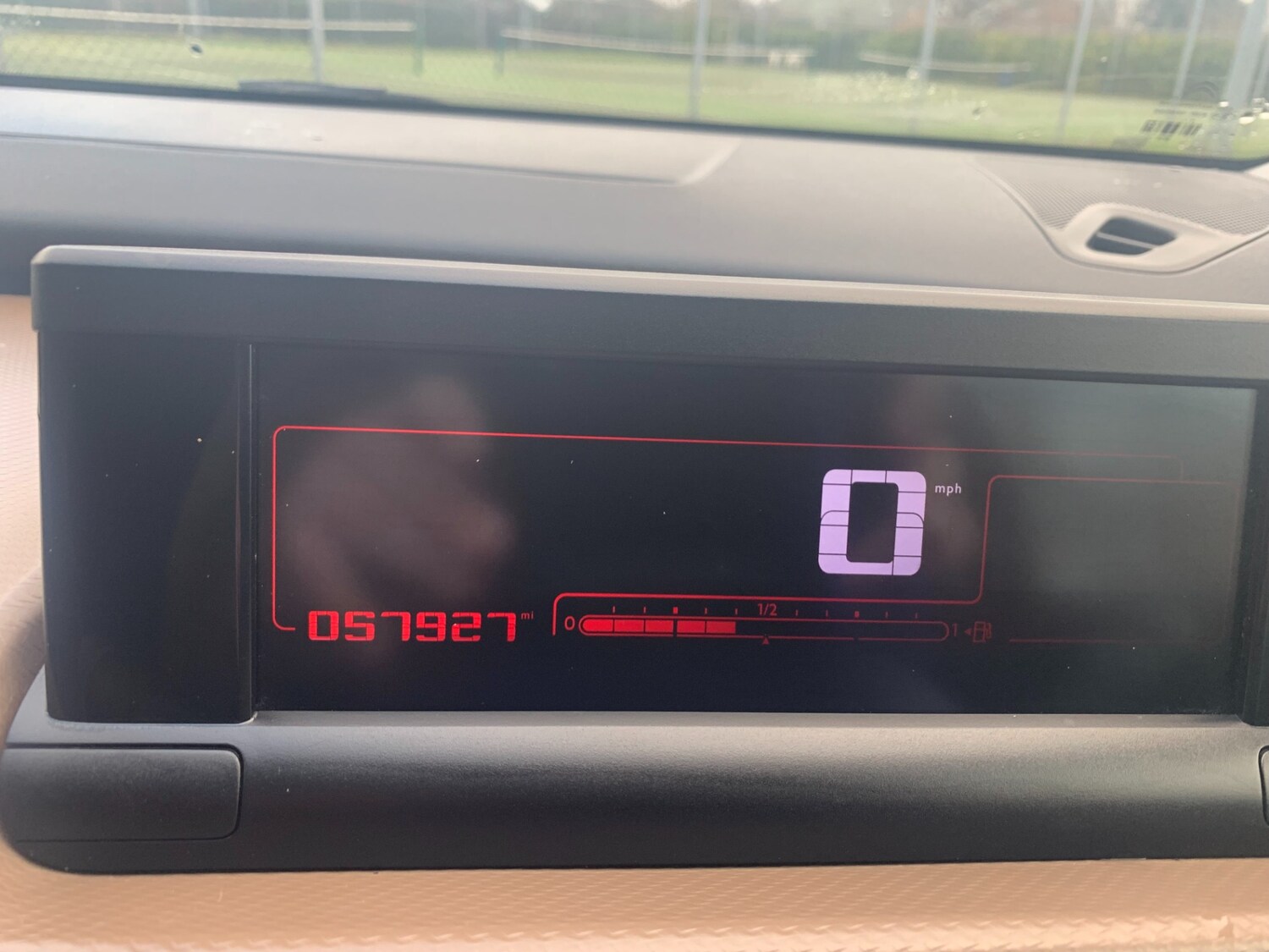 Used Citroen C4 Cactus 2014 for sale - 76907762: Photo 7