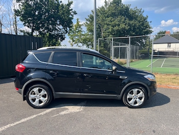 Used Ford Kuga 2010 for sale - 79240949: Photo
