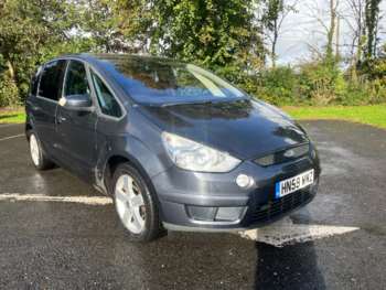 2009 (59) - 2.0 TDCi Titanium 5dr