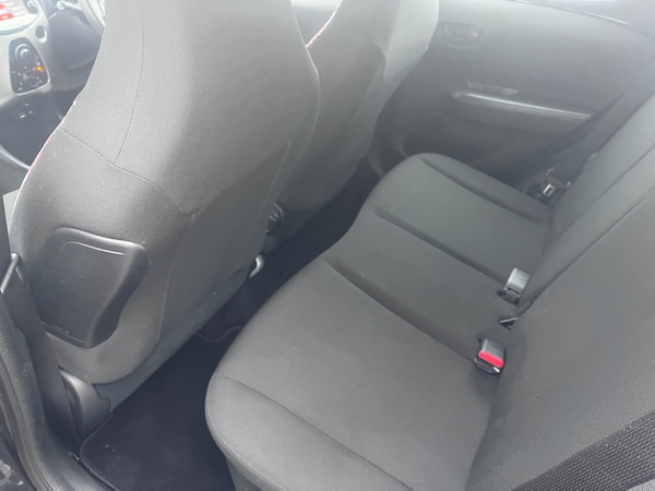 Used Citroen C1 2016 for sale - 73710004: Photo 11