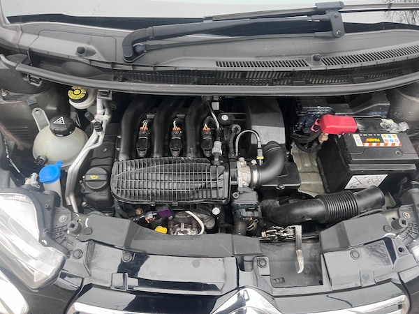 Used Citroen C1 2016 for sale - 73710004: Photo 12