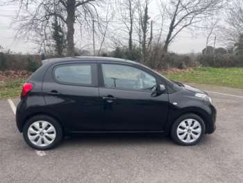 Used Citroen C1 2016 for sale - 73710004: Photo