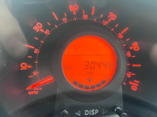 Used Citroen C1 2016 for sale - 73710004: Photo 7