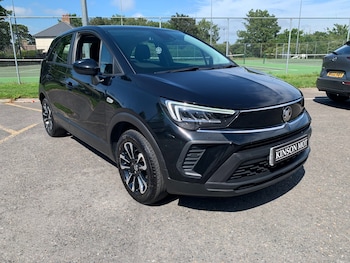 Used Vauxhall Crossland 2021 for sale - 78941669: Photo