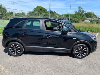 Used Vauxhall Crossland 2021 for sale - 78941669: Photo