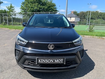 Used Vauxhall Crossland 2021 for sale - 78941669: Photo