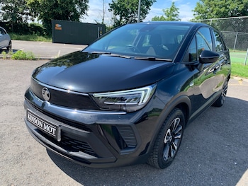 Used Vauxhall Crossland 2021 for sale - 78941669: Photo