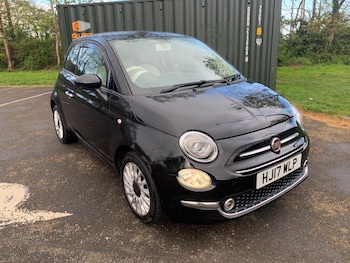 Used Fiat 500 2017 for sale - 78223025: Photo