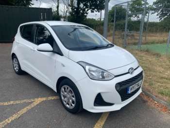 2017 (17) - 1.0 SE 5dr