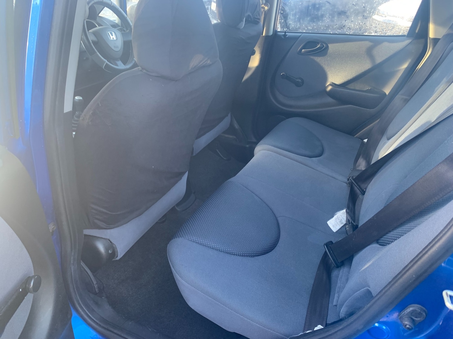 Used Honda Jazz 2005 for sale - 76891674: Photo 11