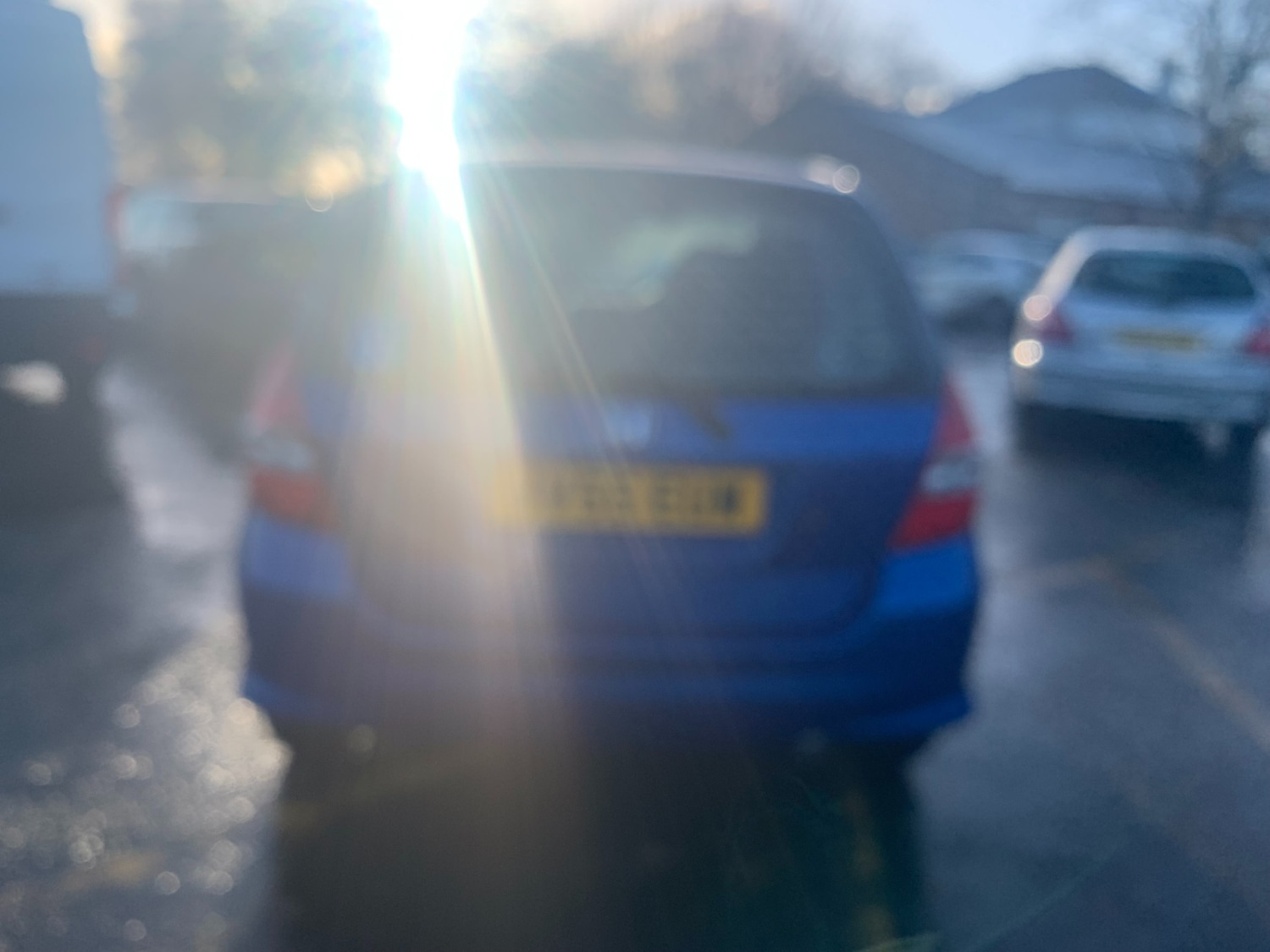 Used Honda Jazz 2005 for sale - 76891674: Photo 12