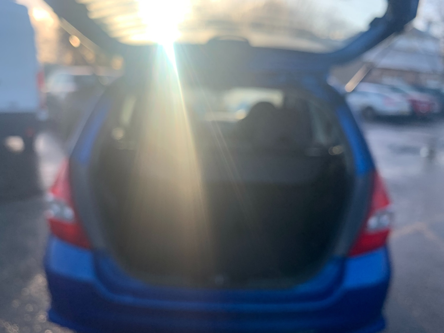 Used Honda Jazz 2005 for sale - 76891674: Photo 13