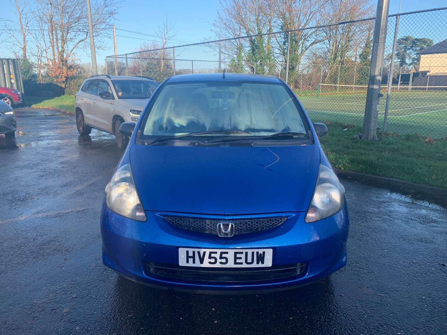 Used Honda Jazz 2005 for sale - 76891674: Photo 3