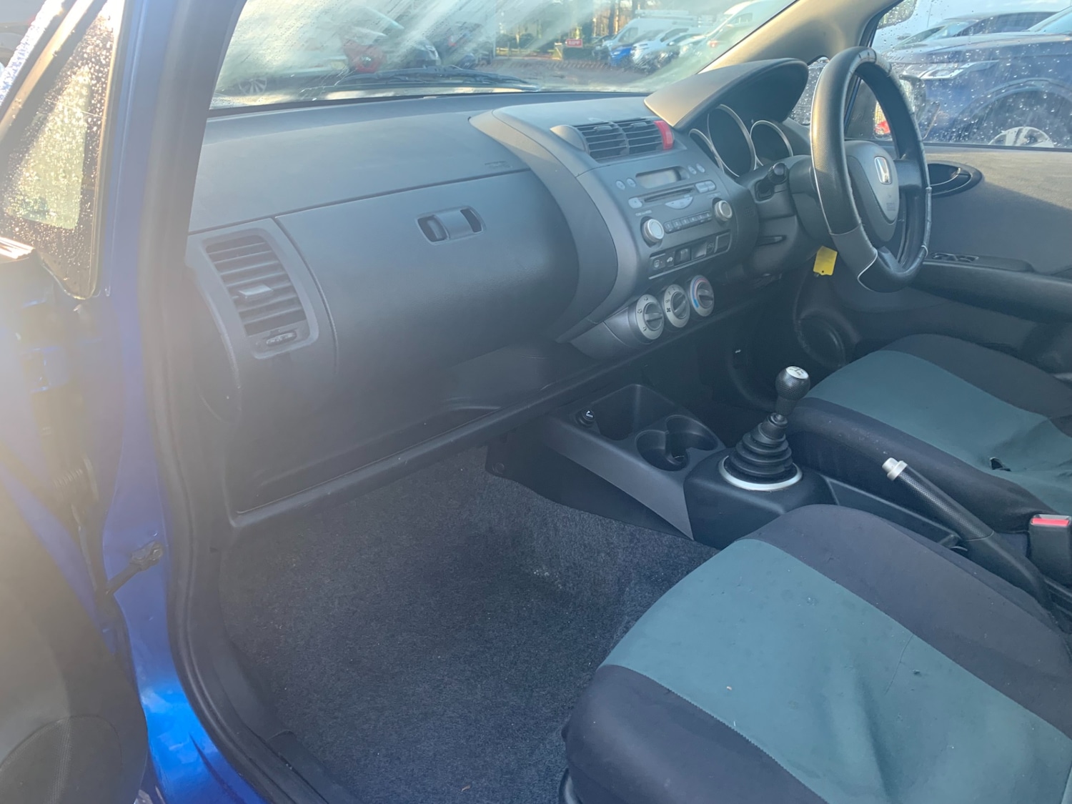 Used Honda Jazz 2005 for sale - 76891674: Photo 6