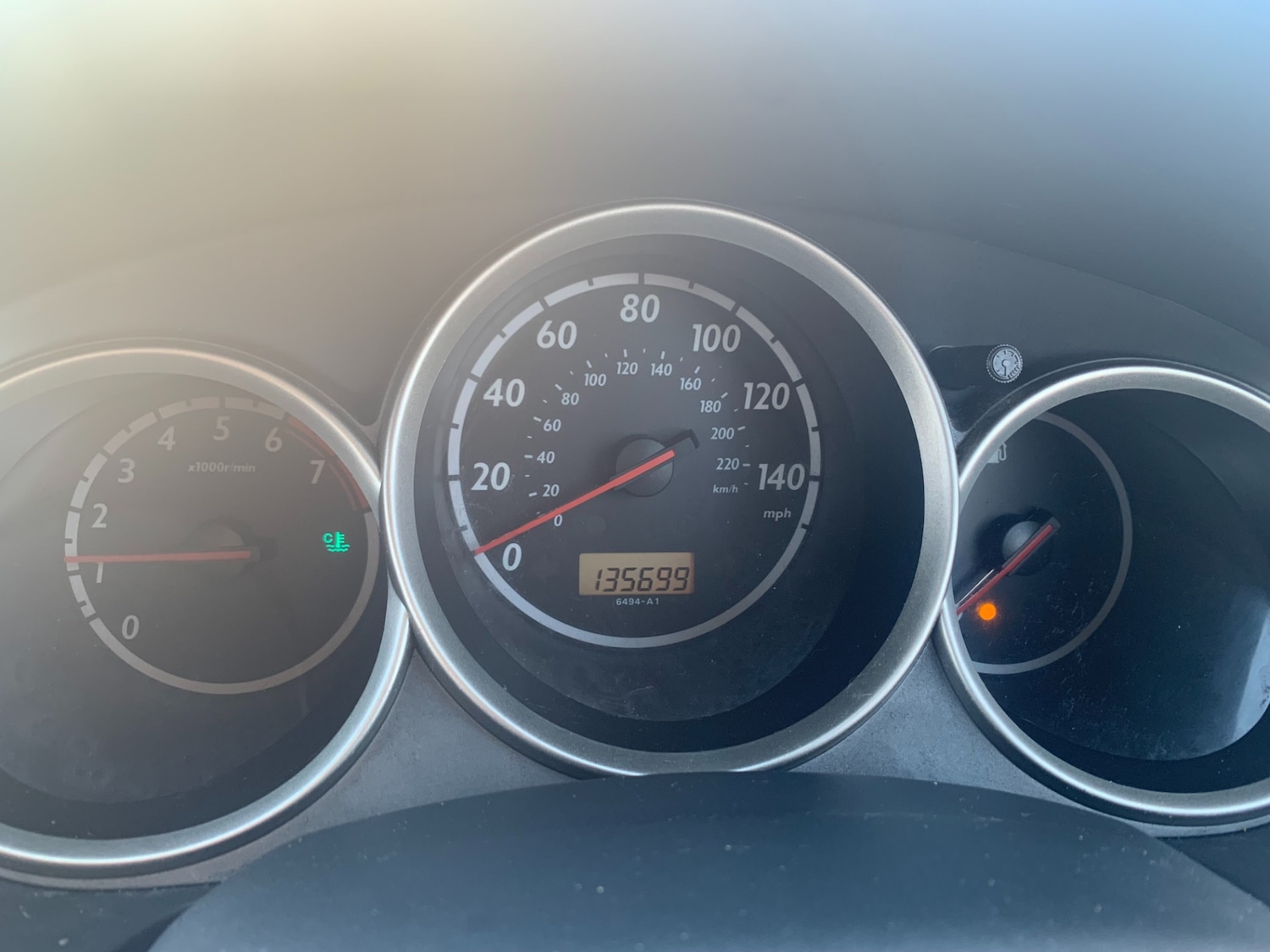 Used Honda Jazz 2005 for sale - 76891674: Photo 7