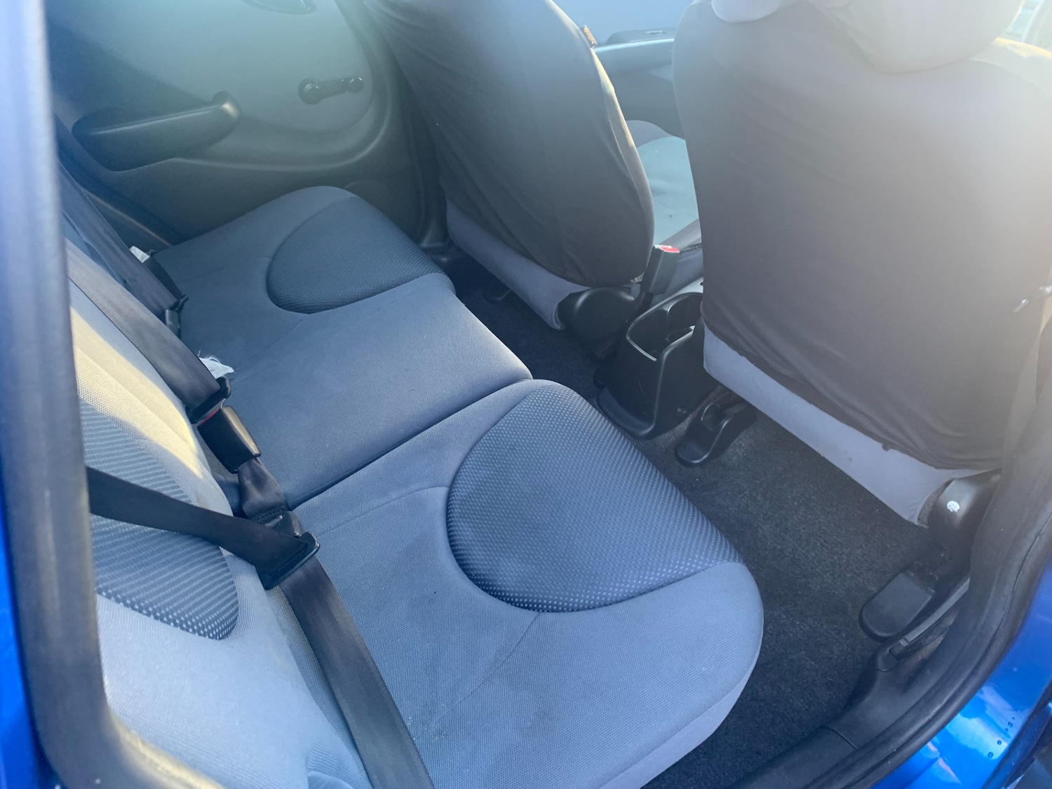 Used Honda Jazz 2005 for sale - 76891674: Photo 9