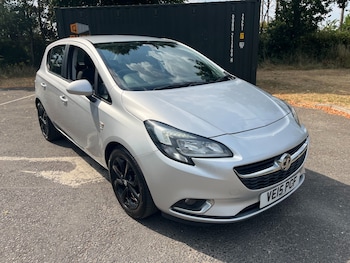 Used Vauxhall Corsa 2015 for sale - 79243759: Photo