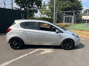 Used Vauxhall Corsa 2015 for sale - 79243759: Photo