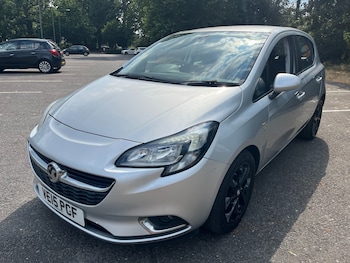 Used Vauxhall Corsa 2015 for sale - 79243759: Photo