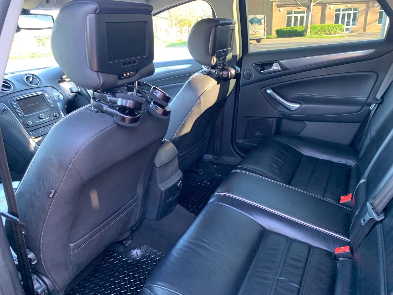 Used Ford Mondeo 2014 for sale - 77934496: Photo 10