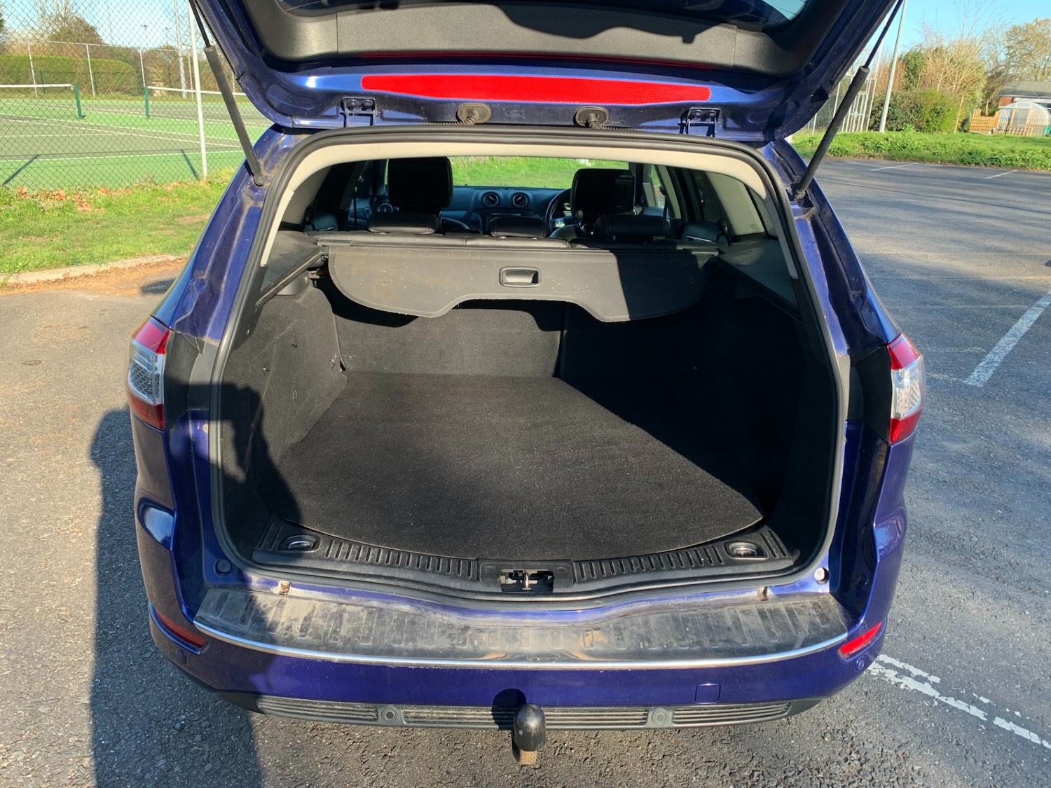 Used Ford Mondeo 2014 for sale - 77934496: Photo 14