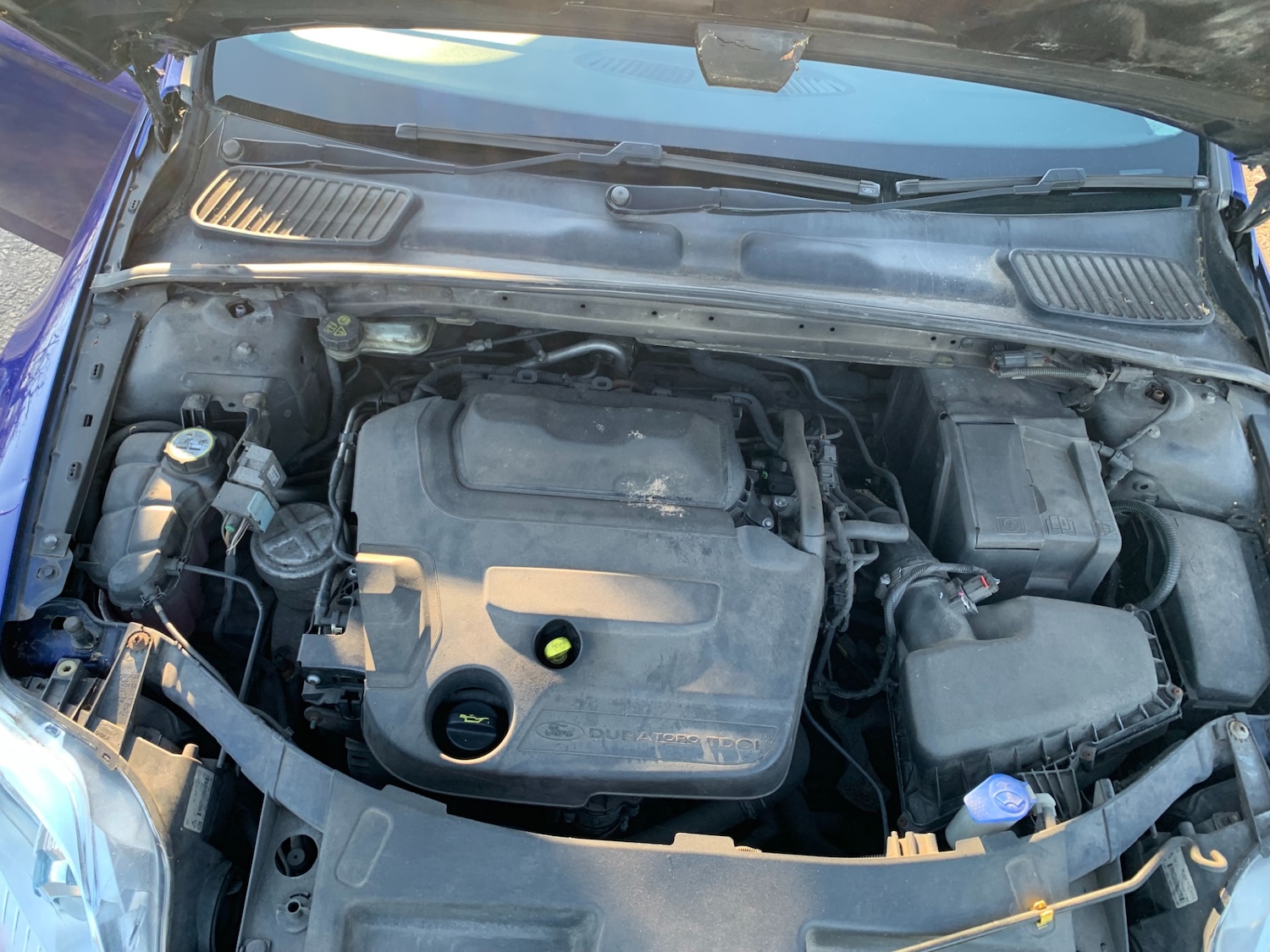 Used Ford Mondeo 2014 for sale - 77934496: Photo 15