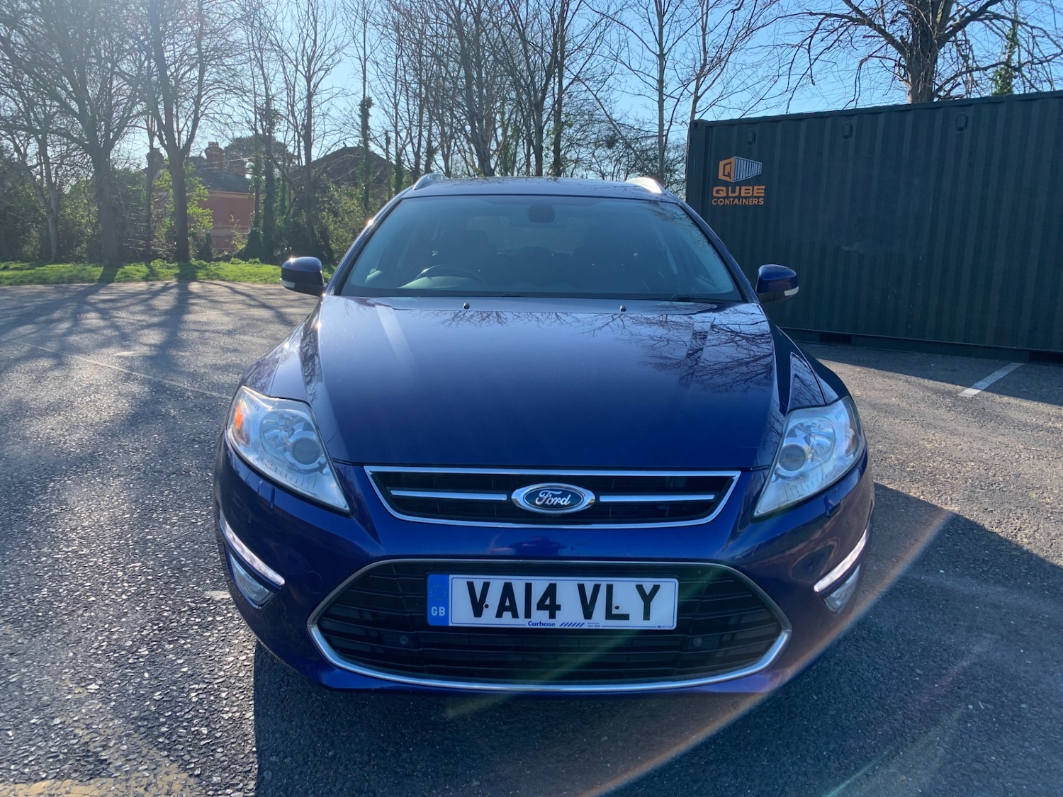 Used Ford Mondeo 2014 for sale - 77934496: Photo 3