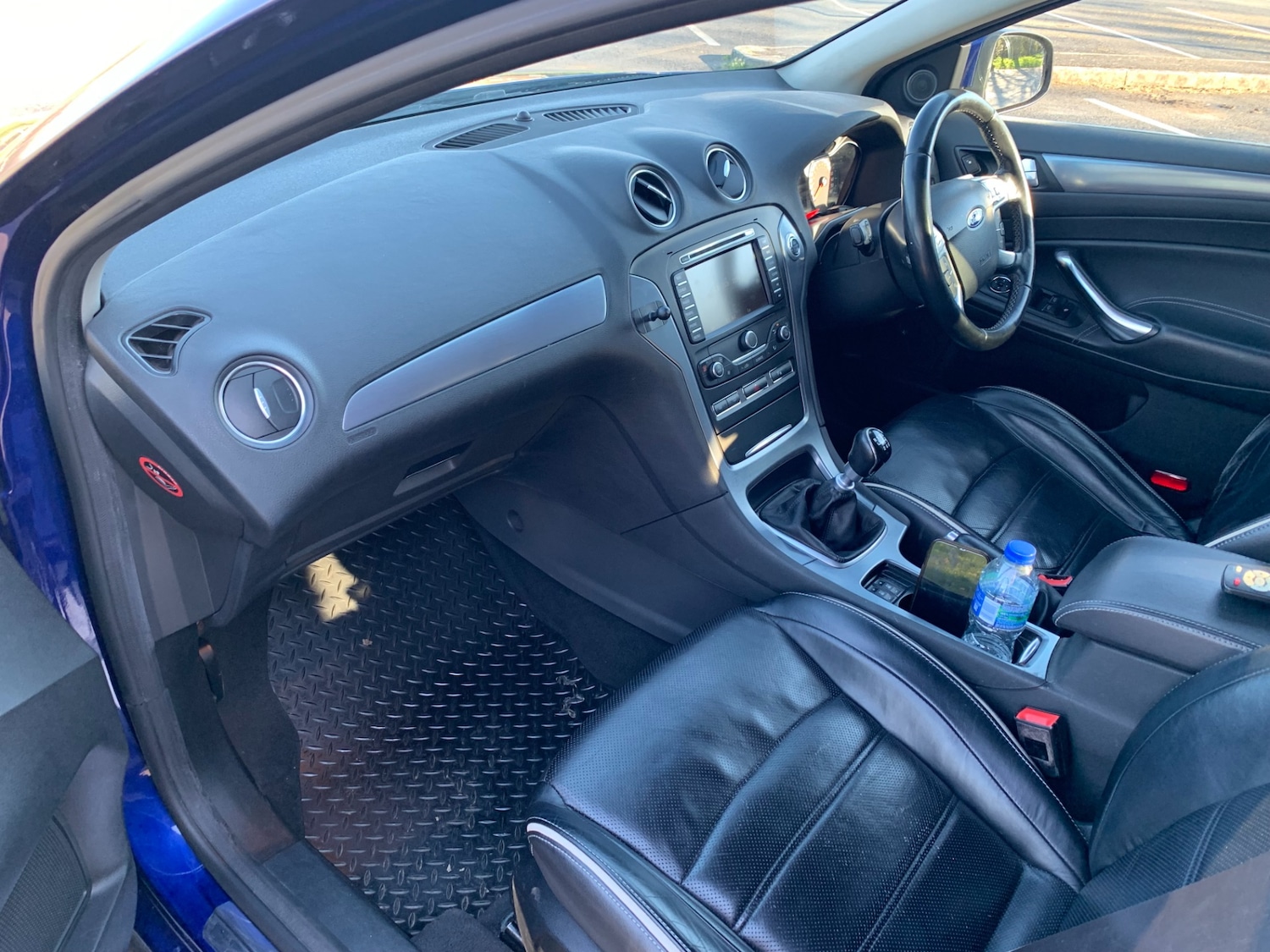 Used Ford Mondeo 2014 for sale - 77934496: Photo 5