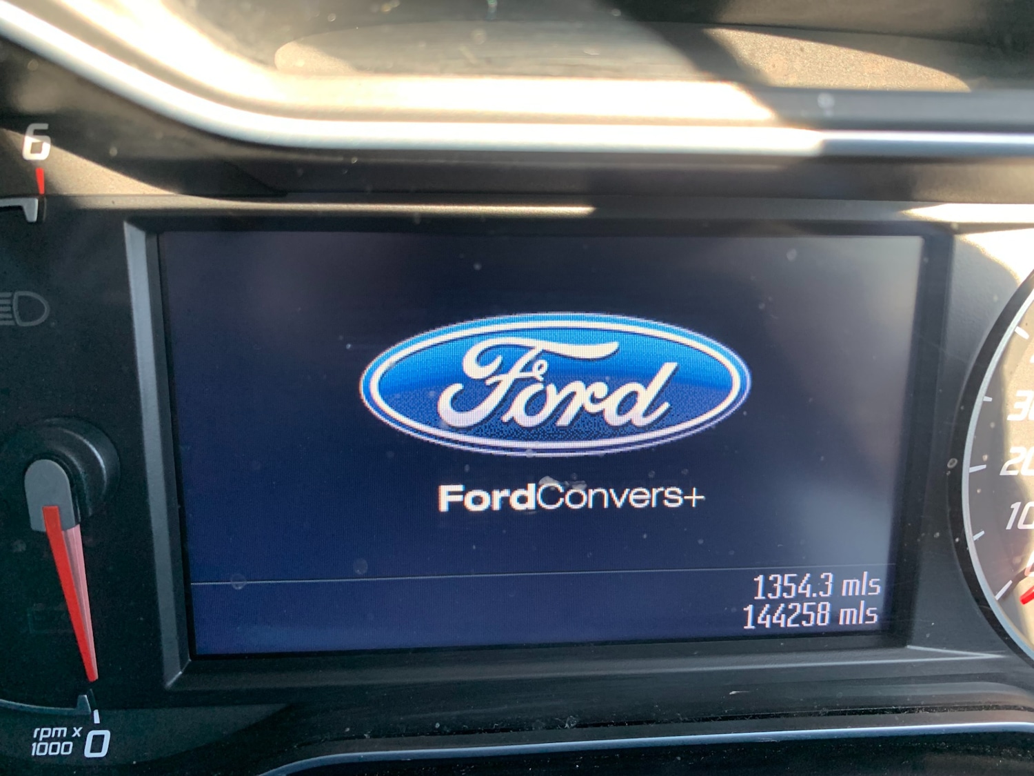 Used Ford Mondeo 2014 for sale - 77934496: Photo 7