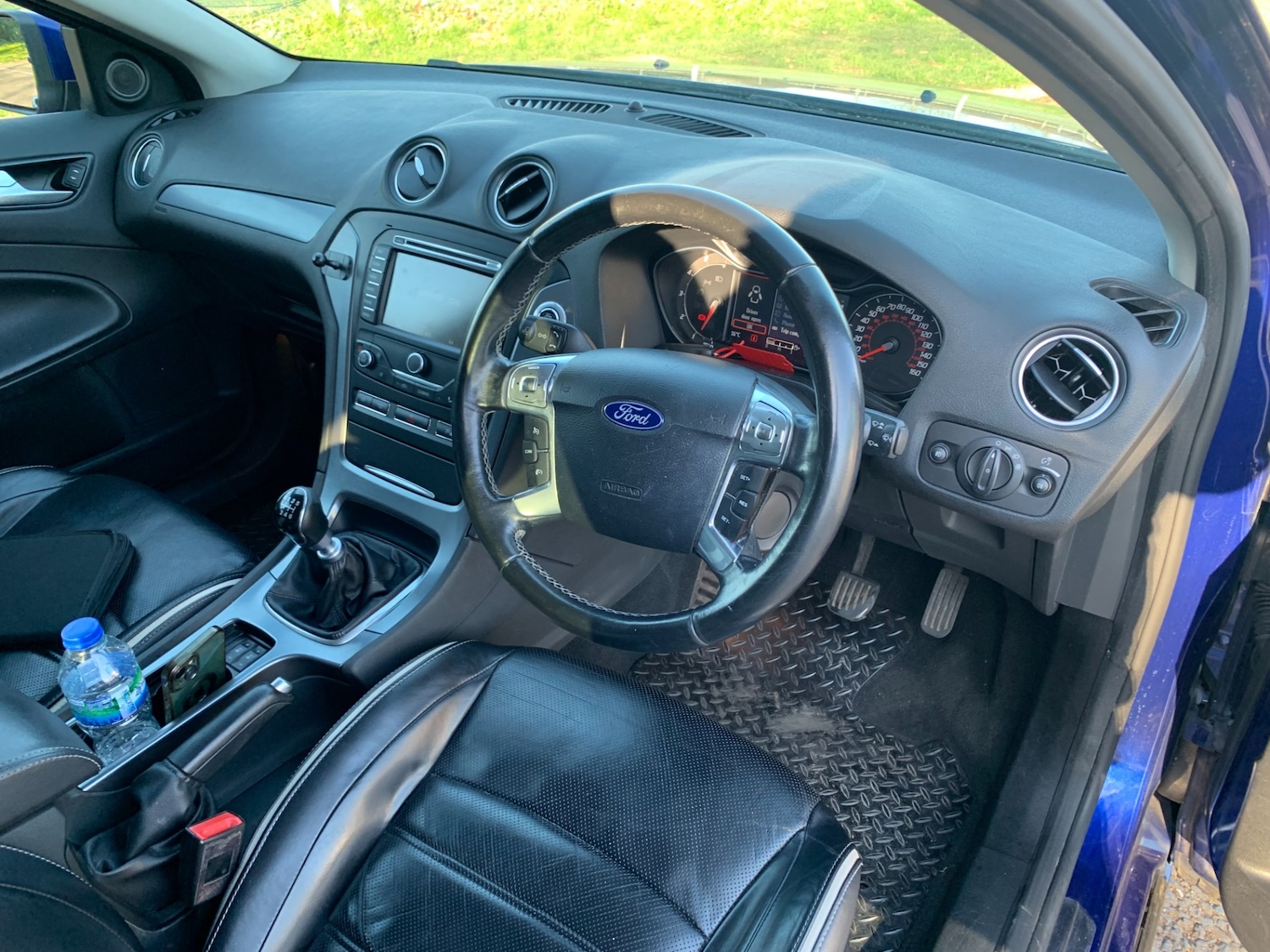 Used Ford Mondeo 2014 for sale - 77934496: Photo 8