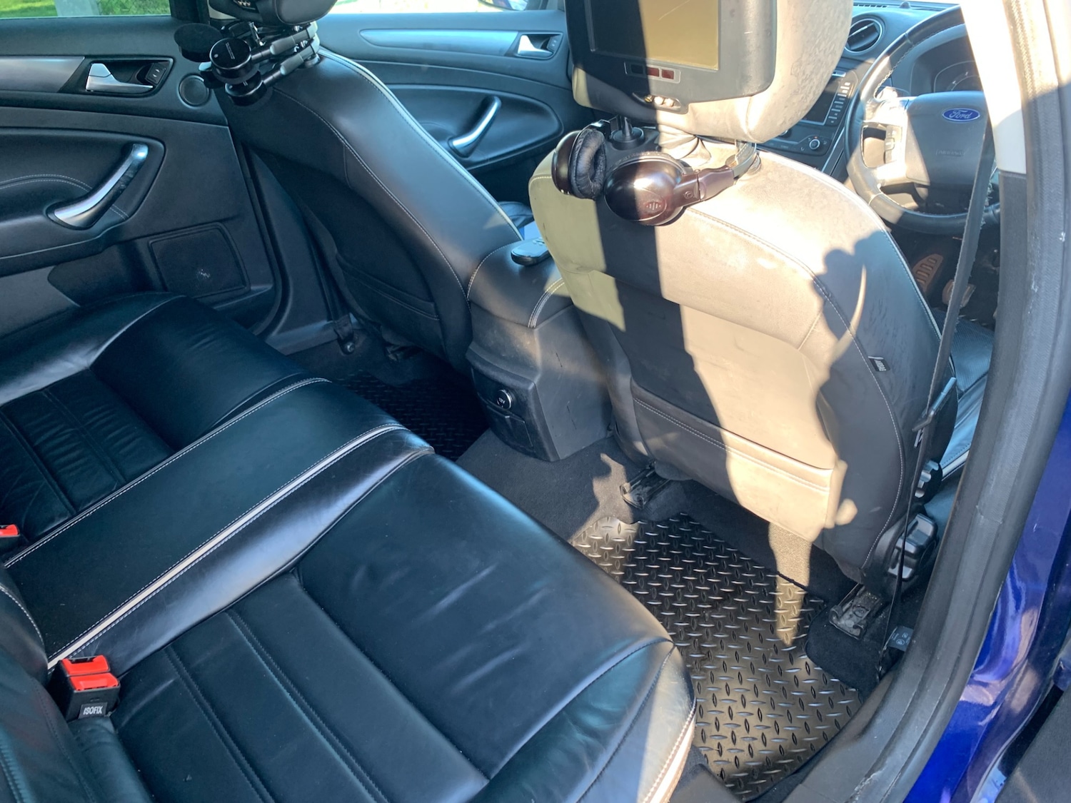 Used Ford Mondeo 2014 for sale - 77934496: Photo 9