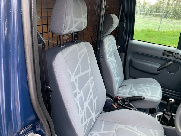 Used Ford Transit Connect 2010 for sale - 76321741: Photo 10