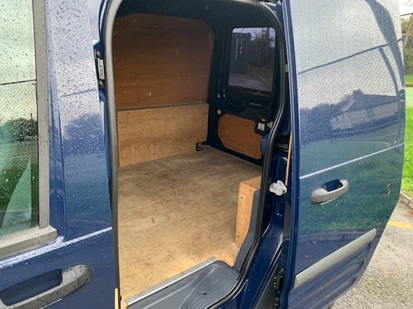 Used Ford Transit Connect 2010 for sale - 76321741: Photo 12