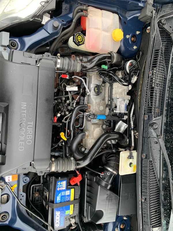 Used Ford Transit Connect 2010 for sale - 76321741: Photo 17