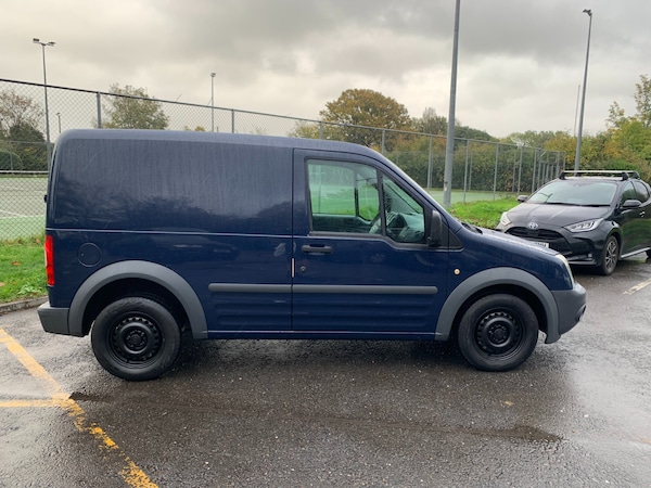 Used Ford Transit Connect 2010 for sale - 76321741: Photo 2