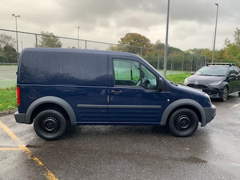 Used Ford Transit Connect 2010 for sale - 76321741: Photo 2