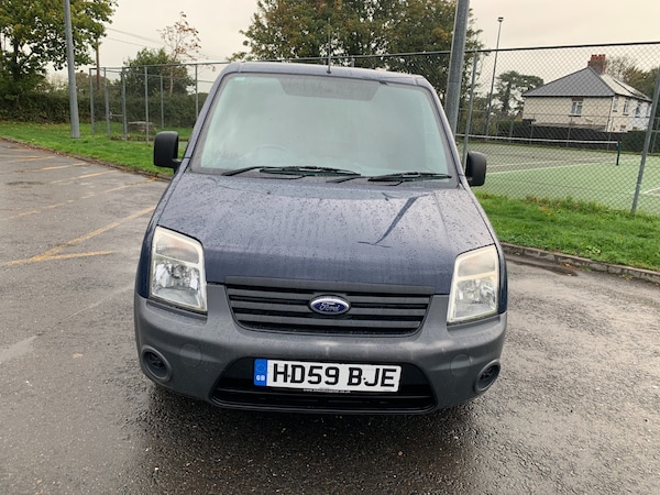 Used Ford Transit Connect 2010 for sale - 76321741: Photo 3