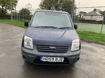 Used Ford Transit Connect 2010 for sale - 76321741: Photo 3