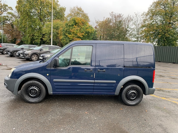 Used Ford Transit Connect 2010 for sale - 76321741: Photo 5