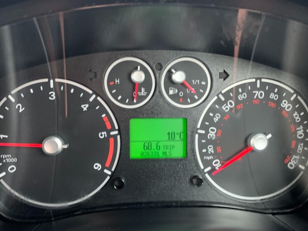Used Ford Transit Connect 2010 for sale - 76321741: Photo 7