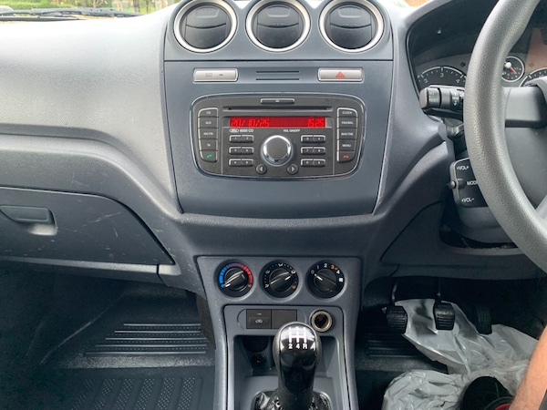 Used Ford Transit Connect 2010 for sale - 76321741: Photo 8