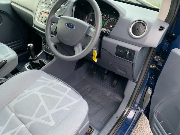 Used Ford Transit Connect 2010 for sale - 76321741: Photo 9