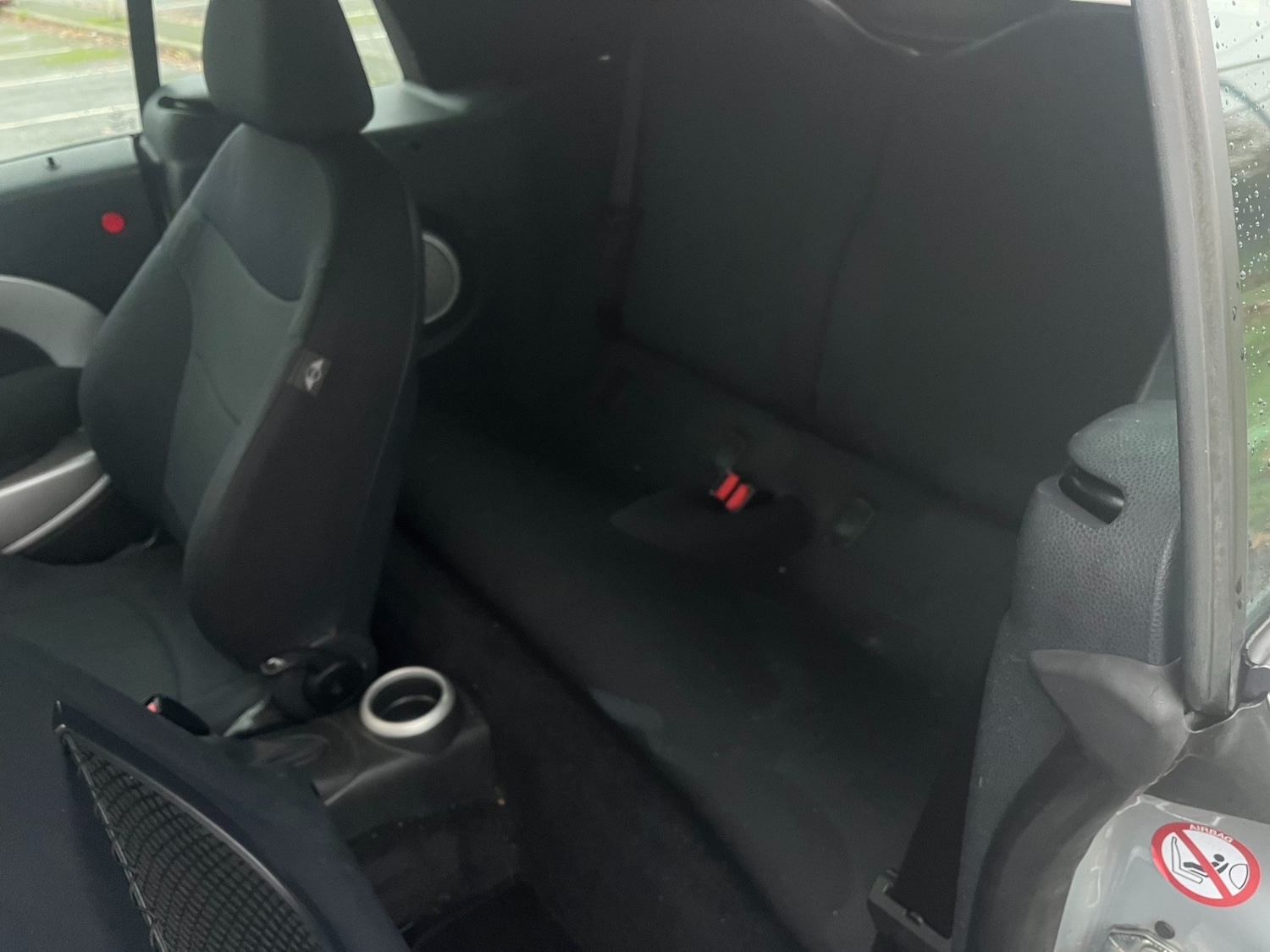 Used MINI Convertible 2004 for sale - 76877411: Photo 11