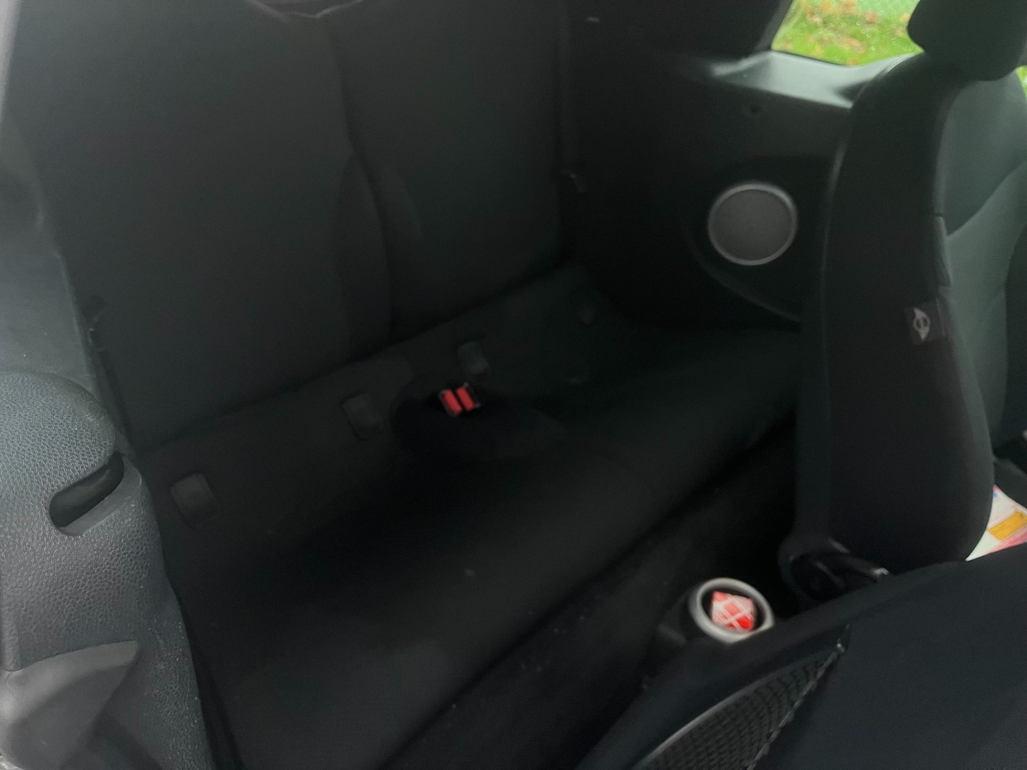 Used MINI Convertible 2004 for sale - 76877411: Photo 9