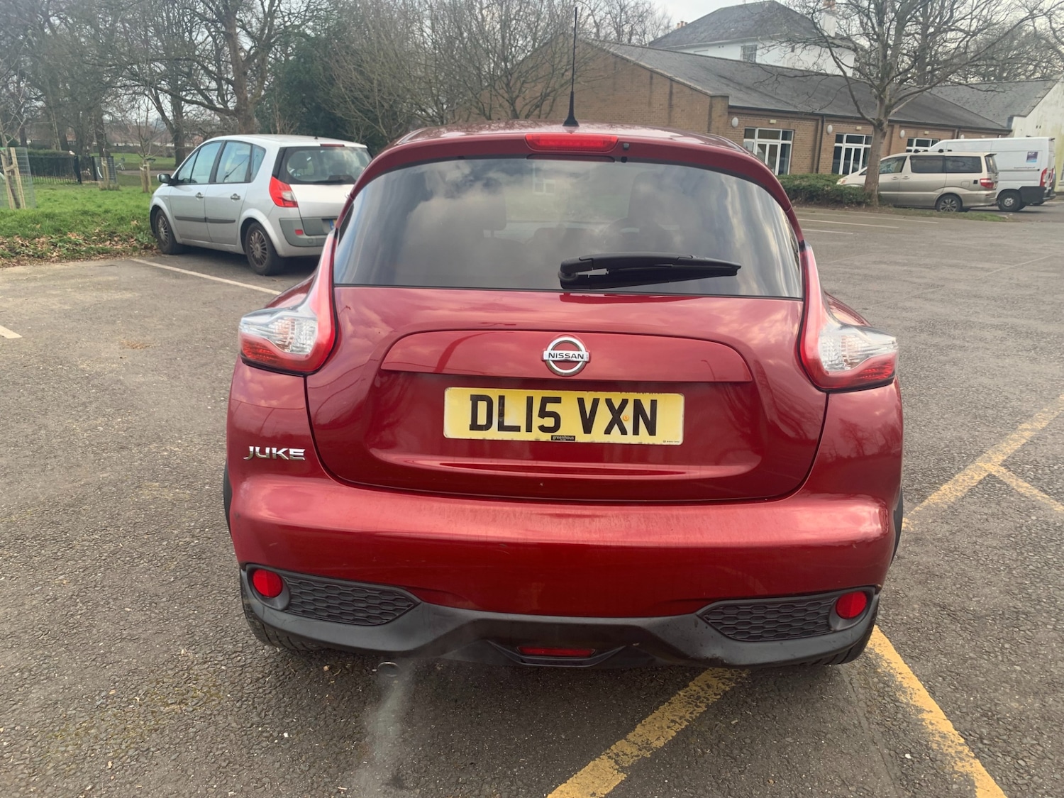 Vehicle 13