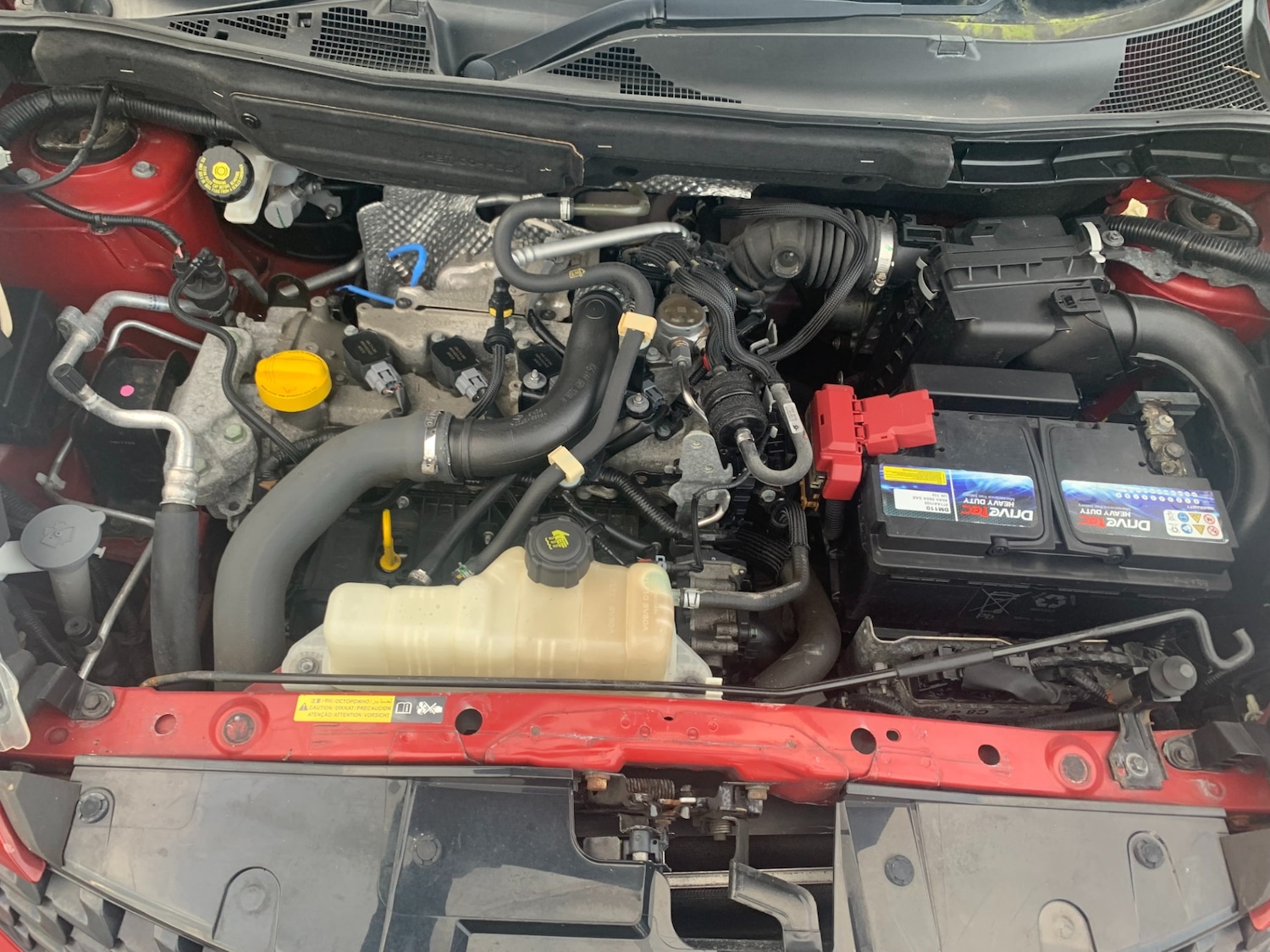 Vehicle 16
