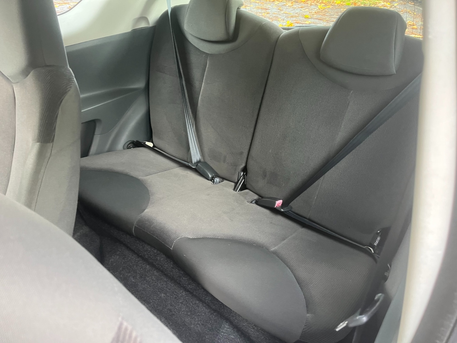 Used Citroen C1 2008 for sale - 76330987: Photo 11