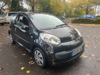 2008 (58) - 1.0i Rhythm 3dr